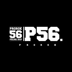 Okładka albumu Prorok 56