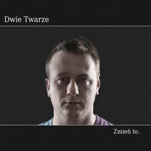 Okładka albumu Zmień to
