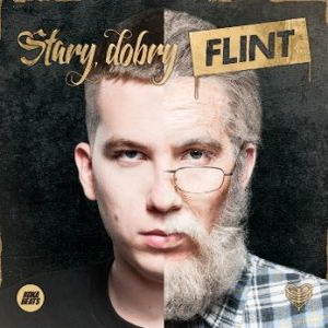 Okładka albumu Stary Dobry Flint