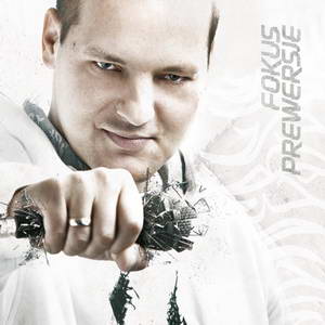 Okładka albumu Prewersje