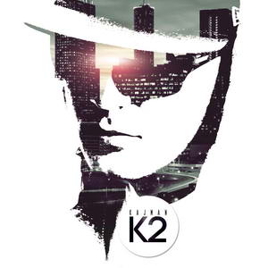Okładka albumu K2