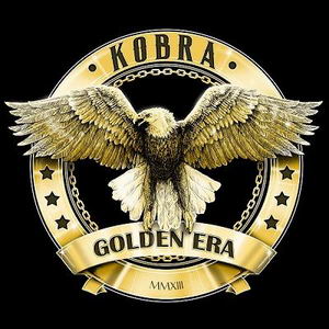 Okładka albumu Golden Era