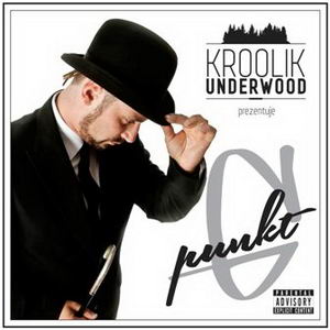 Okładka albumu Punk G