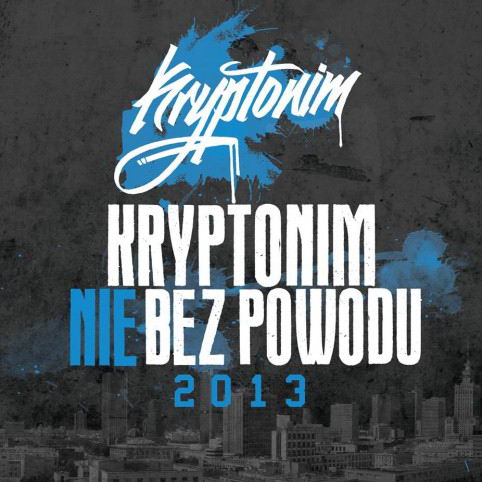 Okładka albumu Nie bez powodu