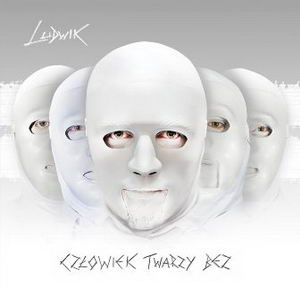 Okładka albumu Człowiek twarzy bez