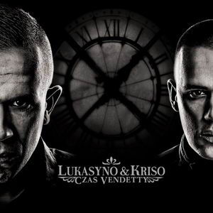 Okładka albumu Czas Vendetty