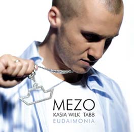 Okładka albumu Eudaimonia