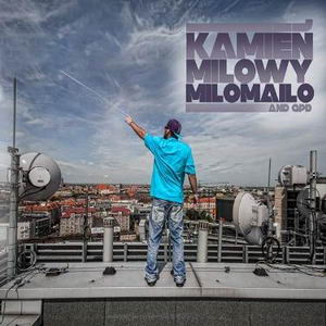 Okładka albumu Kamień milowy