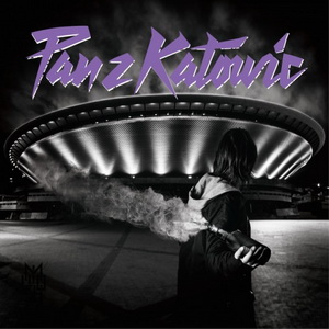 Okładka albumu Pan Z Katowic