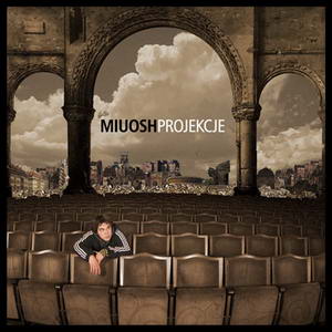 Okładka albumu Projekcje LP