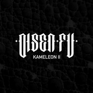 Okładka albumu Kameleon 2