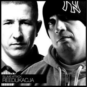 Okładka albumu Reedukacja