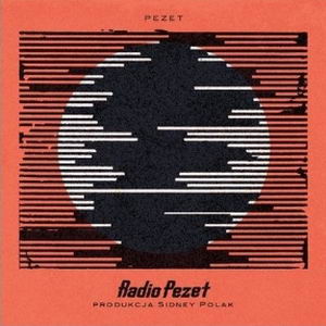 Okładka albumu Radio Pezet