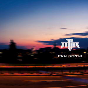 Okładka albumu Poza horyzont