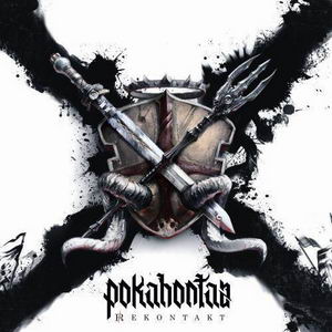 Okładka albumu Rekontakt