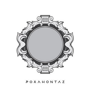 Okładka albumu Reversal