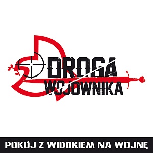 Okładka albumu Droga wojownika