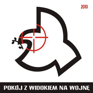 Okładka albumu 2010