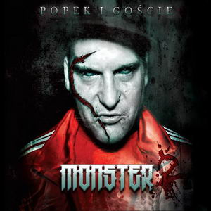 Okładka albumu Monster 2