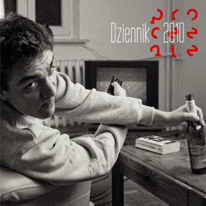 Okładka albumu Dziennik 2010