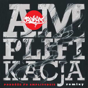 Okładka albumu Amplifikacja