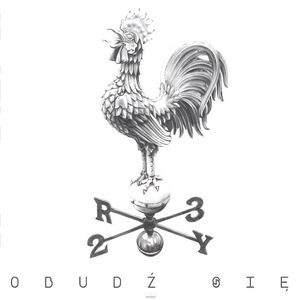 Okładka albumu Obudź się