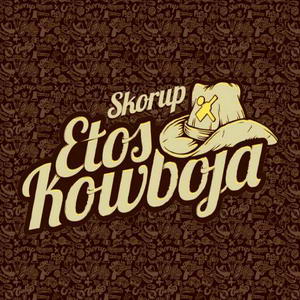 Okładka albumu Etos Kowboja