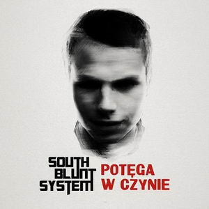 Okładka albumu Potęga w czynie