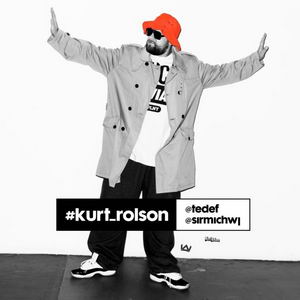 Okładka albumu Kurt_Rolson