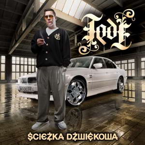 Okładka albumu Ścieżka Dźwiękowa