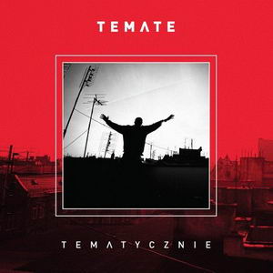 Okładka albumu Tematycznie