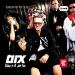 Okładka albumu Rap Not Dead