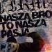 Okładka albumu Nasza Broń To Nasza Pasja