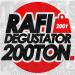 Rafi - 200 Ton