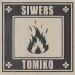 Siwers/Tomiko - Ogień
