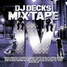 Okładka albumu Mixtape vol. 4