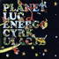 Okładka albumu Planet Luc Energocyrkulacje 