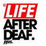 Pjus - Life after deaf