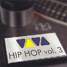 Okładka albumu Viva Hip Hop vol.3