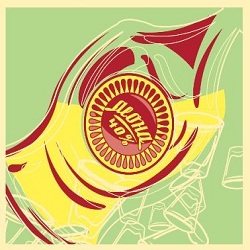 Okładka albumu Aloha 40 %