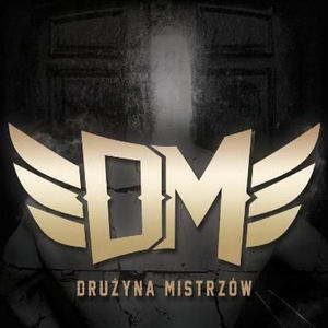 Okładka albumu Drużyna mistrzów