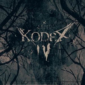 Okładka albumu Kodex 4