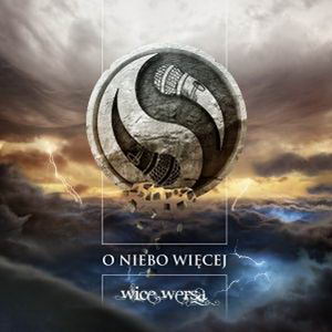 Okładka albumu O niebo więcej