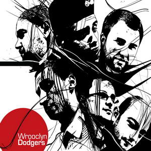 Okładka albumu Wrooclyn Dodgers