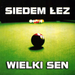 Okładka albumu Wielki sen