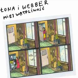 Okładka albumu Miej wątpliwość