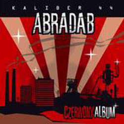 Okładka albumu Czerwony album