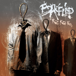 Okładka albumu Ke Ke Ke...