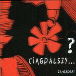 Okładka albumu Za-Gadka?