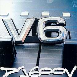 Okładka albumu V6